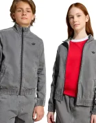 adidas Originals Детско дънково яке