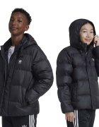 adidas Originals Детско пухено яке DOWNACKET ELO