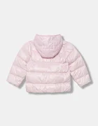 adidas Originals Детско пухено яке в розово JV8547