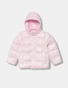 adidas Originals Детско яке в розово JW1104