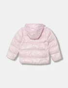 adidas Originals Детско яке в розово JW1104