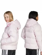 adidas Originals Детско яке в розово JW1104