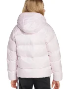 adidas Originals Детско яке в розово JW1104
