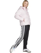adidas Originals Детско яке в розово JW1104