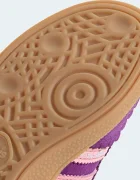 adidas Originals Disney Princess HANDBALL SPEZIAL маратонки за деца от велур виолетови KK4763