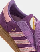 adidas Originals Disney Princess HANDBALL SPEZIAL маратонки за деца от велур виолетови KK4763