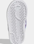 adidas Originals Disney Princess SUPERSTAR II маратонки за деца бели KJ7476