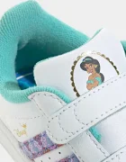 adidas Originals Disney Princess SUPERSTAR II маратонки за деца бели KJ7476