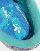 adidas Originals Disney Princess SUPERSTAR II маратонки за деца бели KJ7476