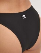 adidas Originals Долнище на бански Adicolor в черно IV8314