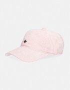 adidas Originals Джинсова шапка с козирка в розово KC8051