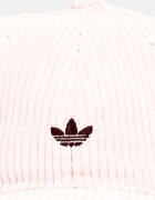 adidas Originals Джинсова шапка с козирка в розово KC8051