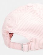 adidas Originals Джинсова шапка с козирка в розово KC8051