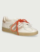 adidas Originals Gazelle Indoor маратонки дамски от кожа бежови KI7189