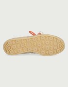 adidas Originals Gazelle Indoor маратонки дамски от кожа бежови KI7189