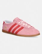 adidas Originals Gazelle Lo Pro маратонки женски велурени розови IH6945