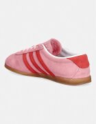 adidas Originals Gazelle Lo Pro маратонки женски велурени розови IH6945