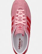 adidas Originals Gazelle Lo Pro маратонки женски велурени розови IH6945