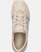 adidas Originals Handball Spezial Lo Pro маратонки дамски от велур бежови KI0910