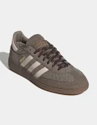 adidas Originals Handball Spezial маратонки дамски кафяви KI2194