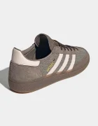 adidas Originals Handball Spezial маратонки дамски кафяви KI2194