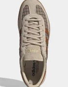 adidas Originals Handball Spezial маратонки дамски кафяви KI2970