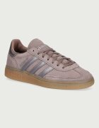 adidas Originals Handball Spezial маратонки дамски от велур кафяви KI2187