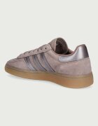 adidas Originals Handball Spezial маратонки дамски от велур кафяви KI2187
