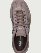 adidas Originals Handball Spezial маратонки дамски от велур кафяви KI2187