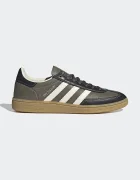 adidas Originals Handball Spezial маратонки мъжки от кожа зелени KJ7417
