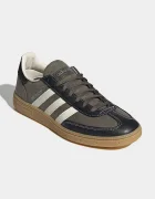 adidas Originals Handball Spezial маратонки мъжки от кожа зелени KJ7417