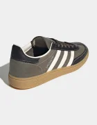 adidas Originals Handball Spezial маратонки мъжки от кожа зелени KJ7417