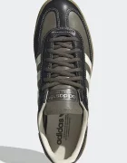 adidas Originals Handball Spezial маратонки мъжки от кожа зелени KJ7417