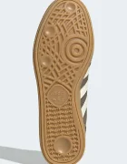 adidas Originals Handball Spezial маратонки мъжки от кожа зелени KJ7417