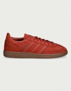 adidas Originals Handball Spezial маратонки мъжки от набук оранжеви KJ9854
