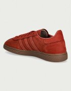 adidas Originals Handball Spezial маратонки мъжки от набук оранжеви KJ9854