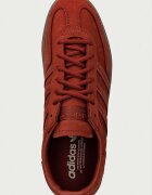 adidas Originals Handball Spezial маратонки мъжки от набук оранжеви KJ9854
