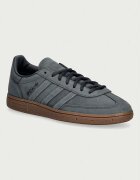 adidas Originals Handball Spezial маратонки мъжки от набук сиви KJ9853