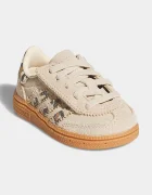 adidas Originals HANDBALL SPEZIAL маратонки за деца бежови LA1390