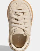 adidas Originals HANDBALL SPEZIAL маратонки за деца бежови LA1390