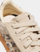 adidas Originals HANDBALL SPEZIAL маратонки за деца бежови LA1390
