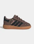 adidas Originals HANDBALL SPEZIAL маратонки за деца кафяви LA1381