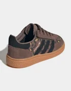 adidas Originals HANDBALL SPEZIAL маратонки за деца кафяви LA1381