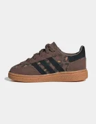 adidas Originals HANDBALL SPEZIAL маратонки за деца кафяви LA1381