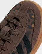 adidas Originals HANDBALL SPEZIAL маратонки за деца кафяви LA1381
