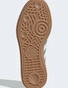 adidas Originals HANDBALL SPEZIAL маратонки за деца от кожа сребърни KH9437