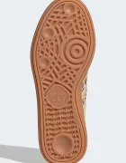 adidas Originals HANDBALL SPEZIAL маратонки за деца от велур бежови KH9790