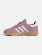 adidas Originals HANDBALL SPEZIAL маратонки за деца от велур розови KK0074