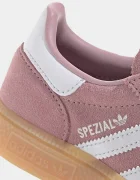 adidas Originals HANDBALL SPEZIAL маратонки за деца от велур розови KK0074