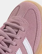 adidas Originals HANDBALL SPEZIAL маратонки за деца от велур розови KK0074